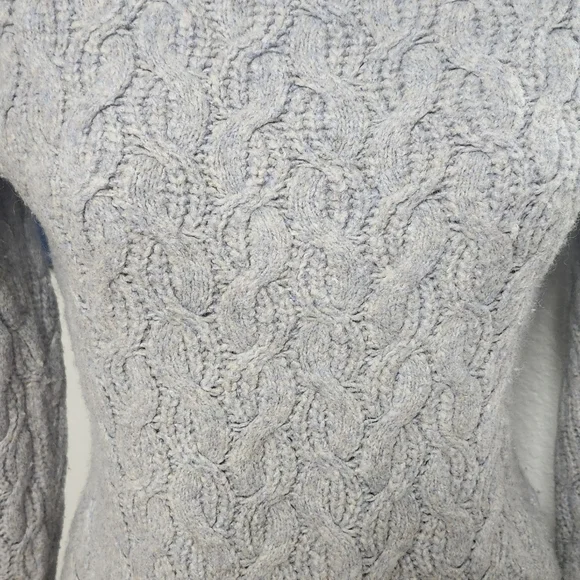 White house black market sweater - Picture 8 of 9